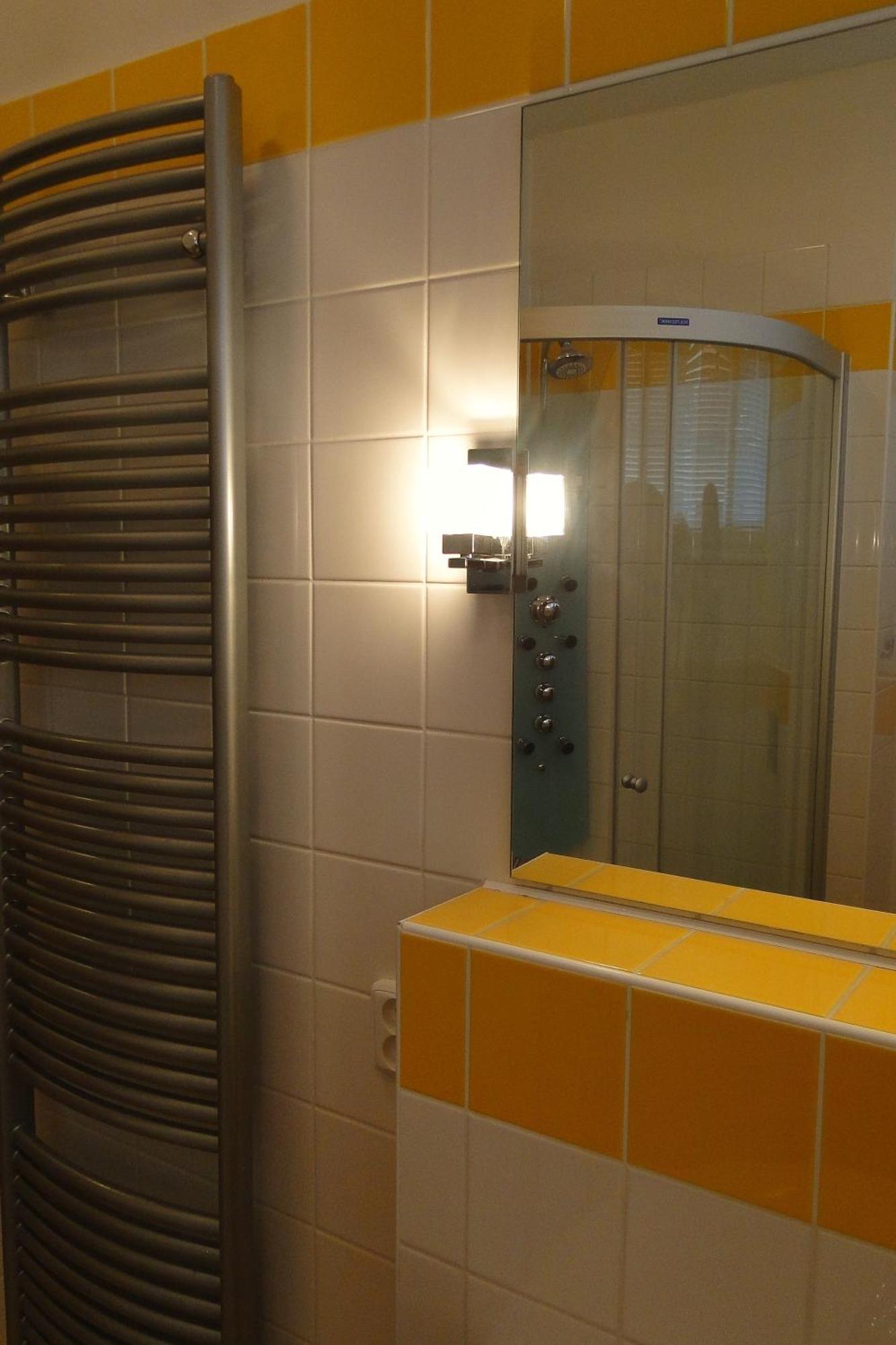 Apartman Brno Stred Exterior foto